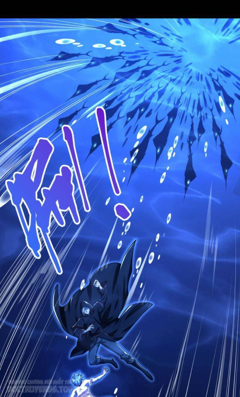 Trong Tuyệt Cảnh Ta Không Ngừng Thăng Cấp Chap 4 - Next Chap 5
