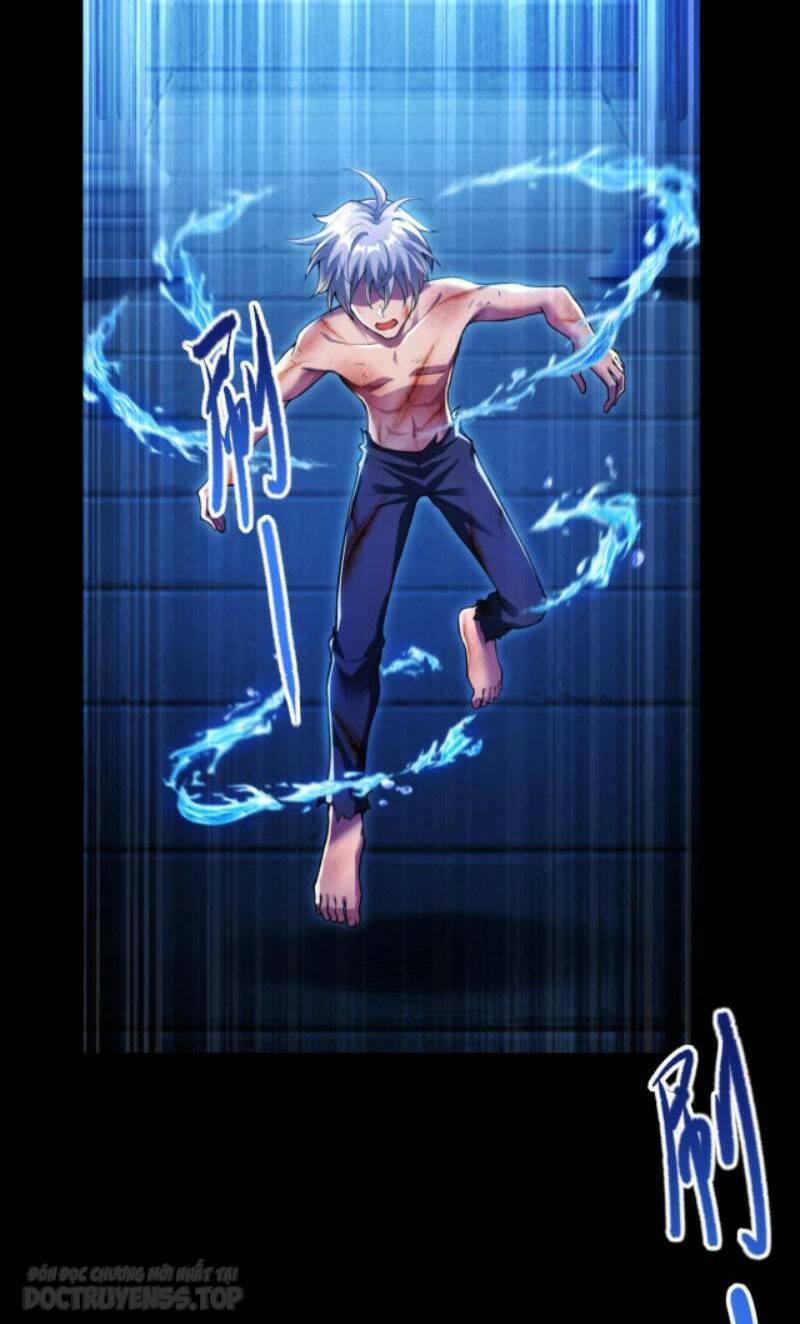 Trong Tuyệt Cảnh Ta Không Ngừng Thăng Cấp Chap 4 - Next Chap 5