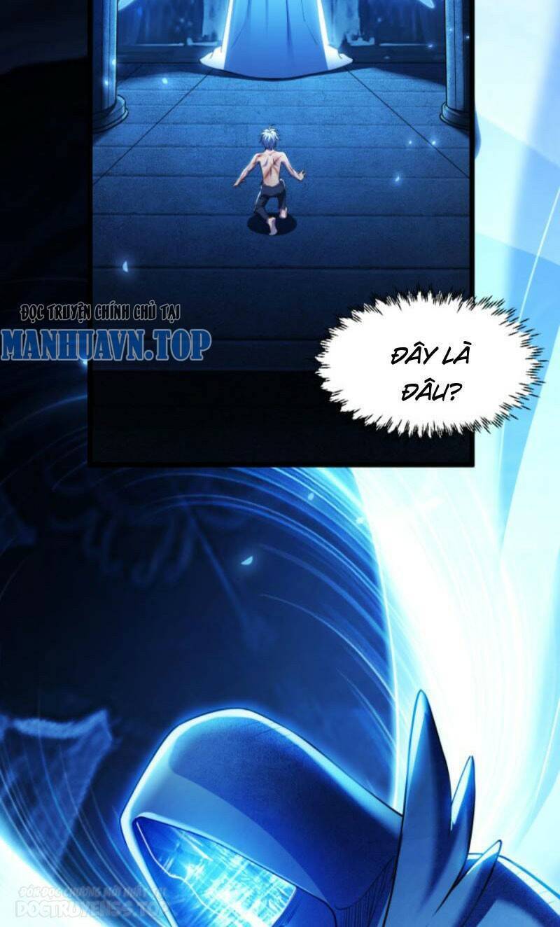Trong Tuyệt Cảnh Ta Không Ngừng Thăng Cấp Chap 4 - Next Chap 5