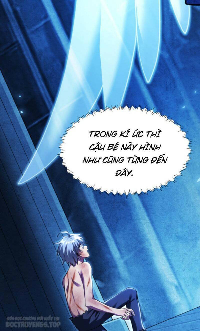 Trong Tuyệt Cảnh Ta Không Ngừng Thăng Cấp Chap 4 - Next Chap 5