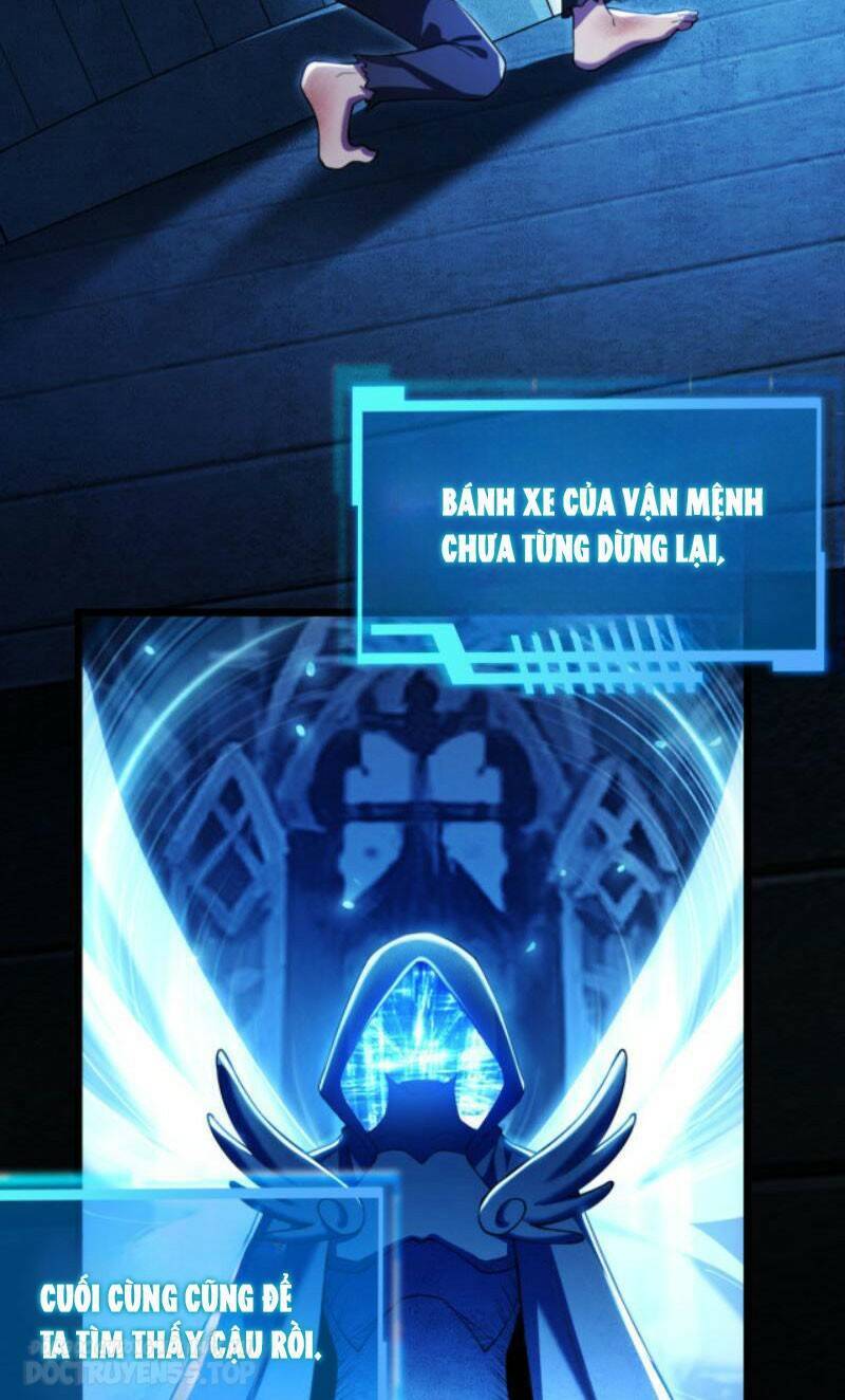Trong Tuyệt Cảnh Ta Không Ngừng Thăng Cấp Chap 4 - Next Chap 5