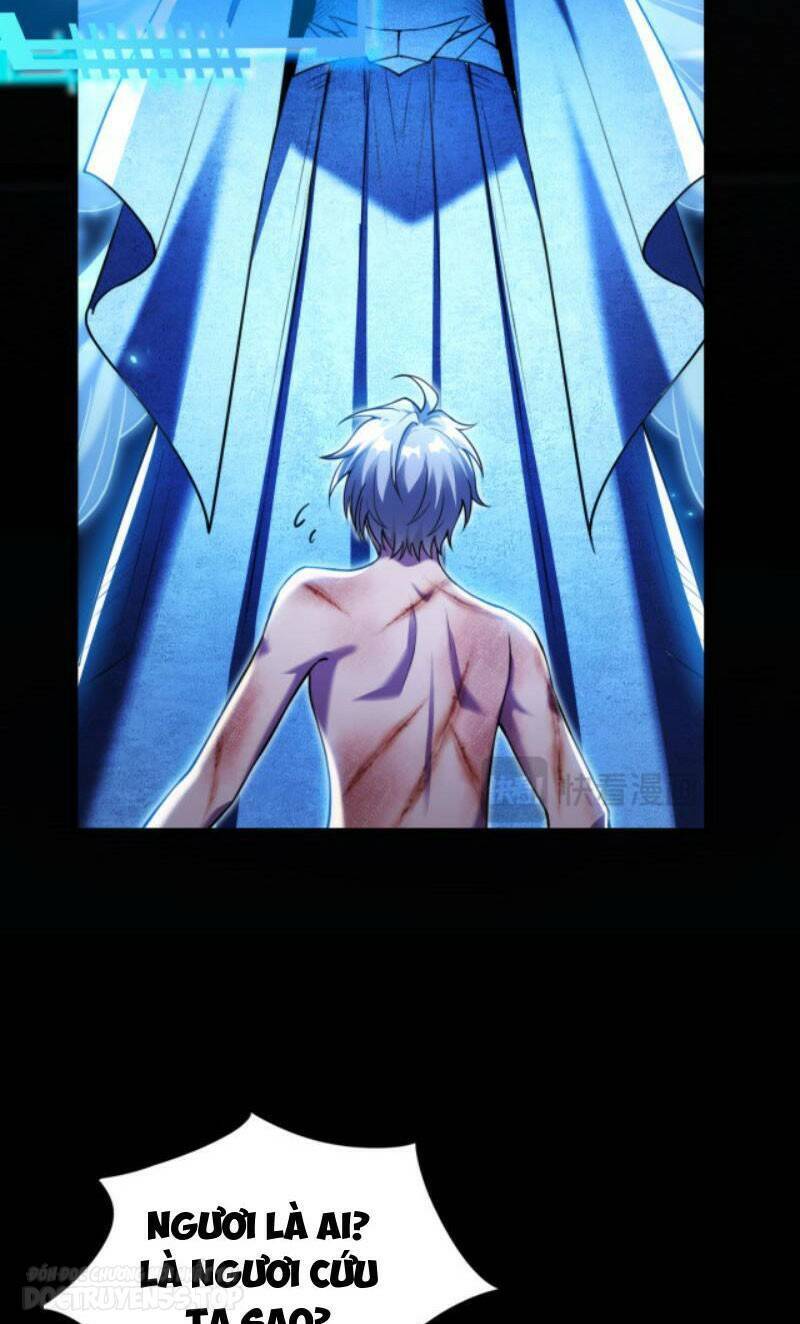 Trong Tuyệt Cảnh Ta Không Ngừng Thăng Cấp Chap 4 - Next Chap 5