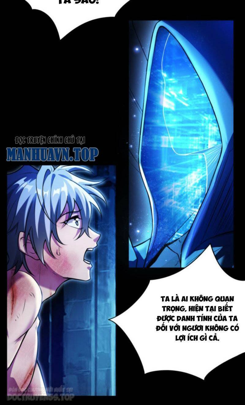 Trong Tuyệt Cảnh Ta Không Ngừng Thăng Cấp Chap 4 - Next Chap 5