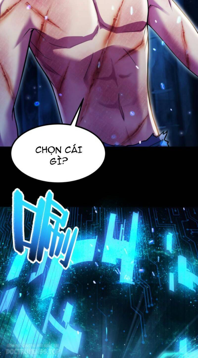 Trong Tuyệt Cảnh Ta Không Ngừng Thăng Cấp Chap 4 - Next Chap 5