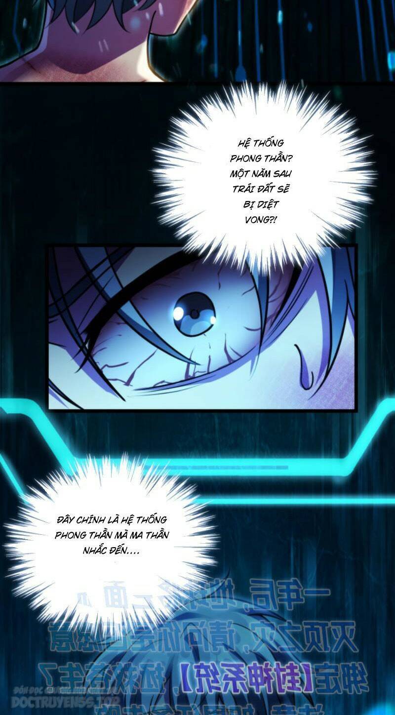 Trong Tuyệt Cảnh Ta Không Ngừng Thăng Cấp Chap 4 - Next Chap 5