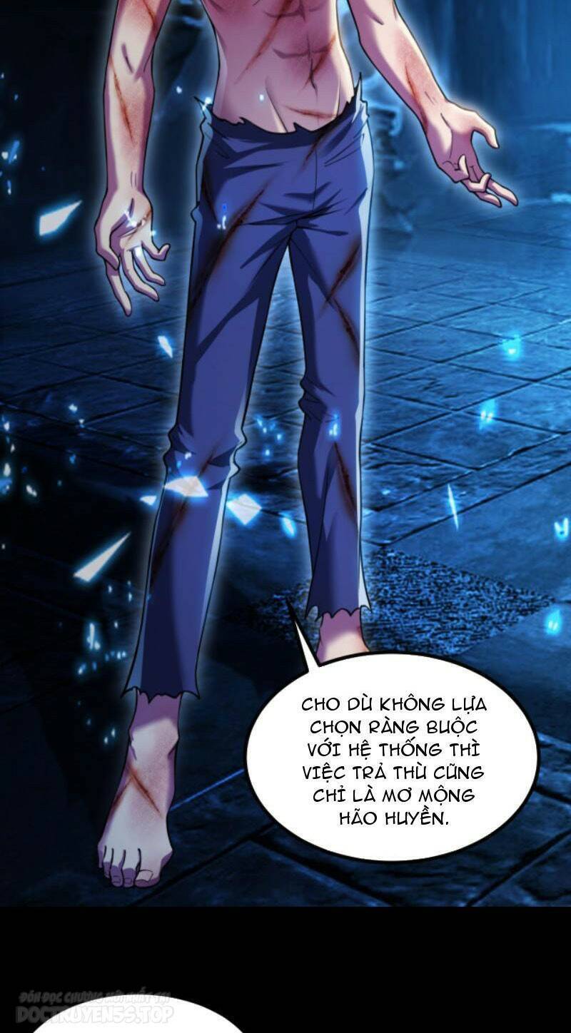 Trong Tuyệt Cảnh Ta Không Ngừng Thăng Cấp Chap 4 - Next Chap 5