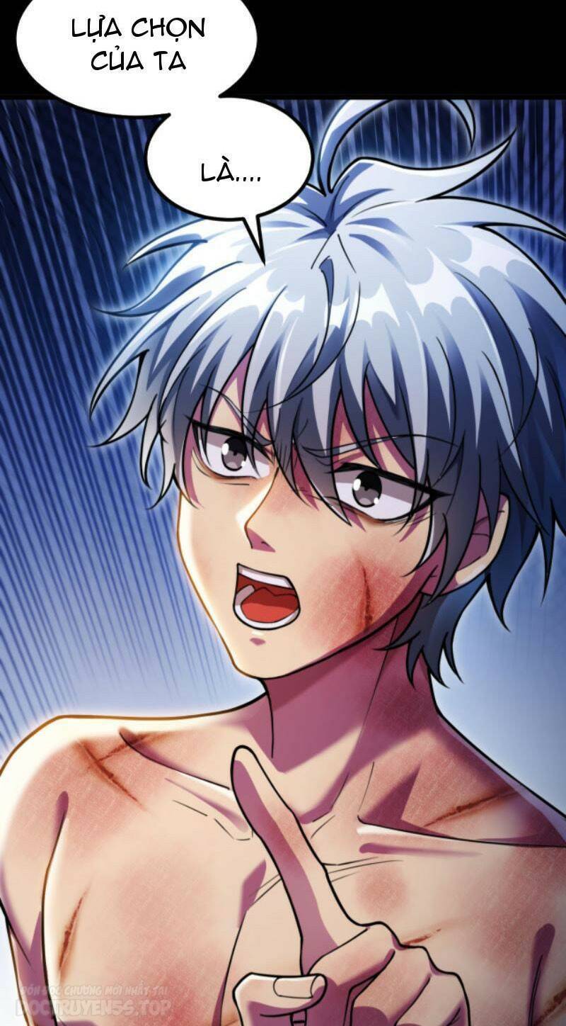 Trong Tuyệt Cảnh Ta Không Ngừng Thăng Cấp Chap 4 - Next Chap 5