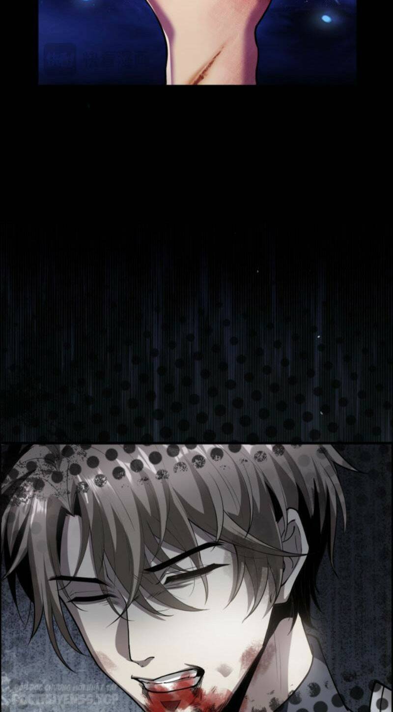Trong Tuyệt Cảnh Ta Không Ngừng Thăng Cấp Chap 4 - Next Chap 5