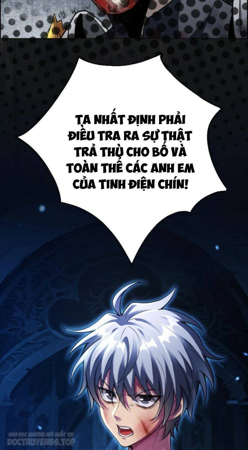 Trong Tuyệt Cảnh Ta Không Ngừng Thăng Cấp Chap 4 - Next Chap 5