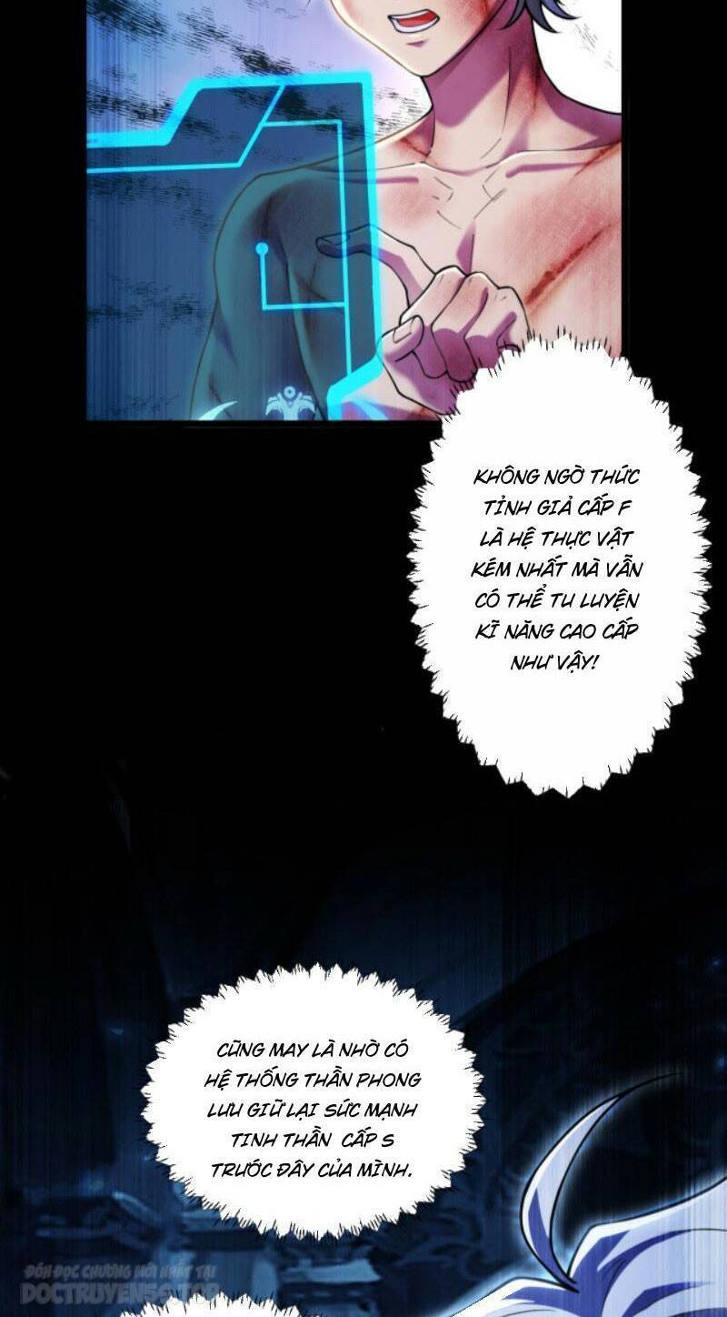Trong Tuyệt Cảnh Ta Không Ngừng Thăng Cấp Chap 4 - Next Chap 5