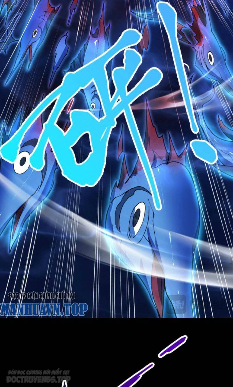 Trong Tuyệt Cảnh Ta Không Ngừng Thăng Cấp Chap 4 - Next Chap 5