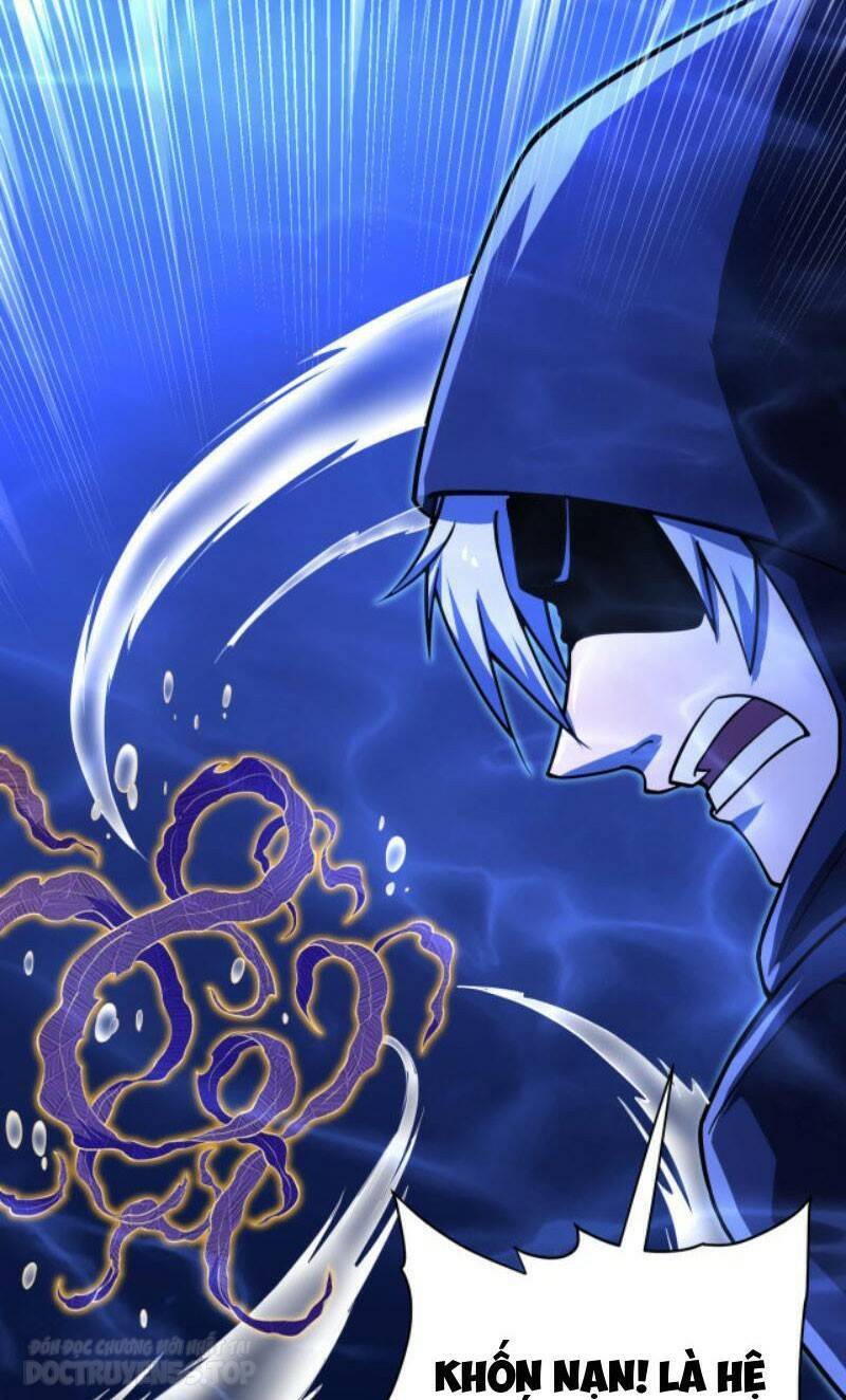 Trong Tuyệt Cảnh Ta Không Ngừng Thăng Cấp Chap 4 - Next Chap 5