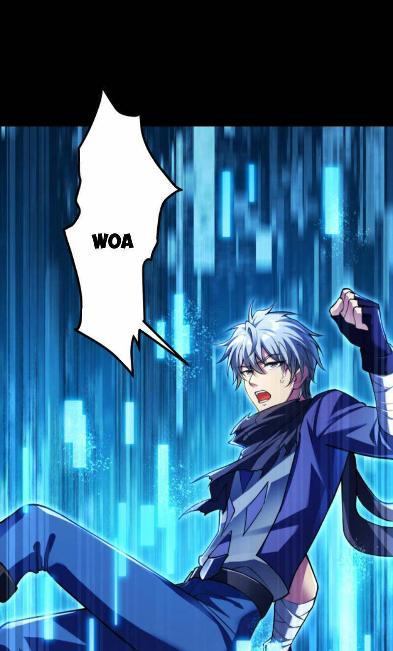 Trong Tuyệt Cảnh Ta Không Ngừng Thăng Cấp Chap 5 - Next Chap 6