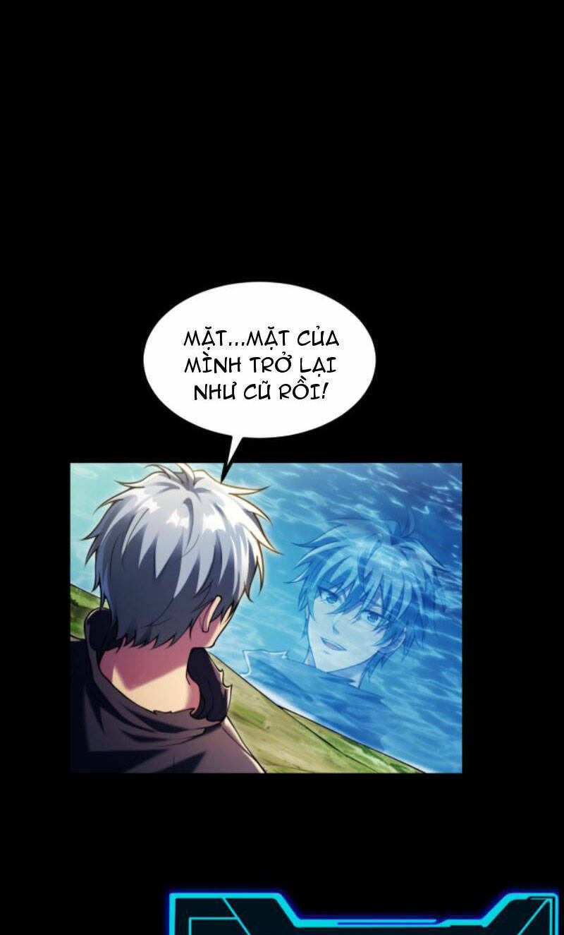 Trong Tuyệt Cảnh Ta Không Ngừng Thăng Cấp Chap 5 - Next Chap 6