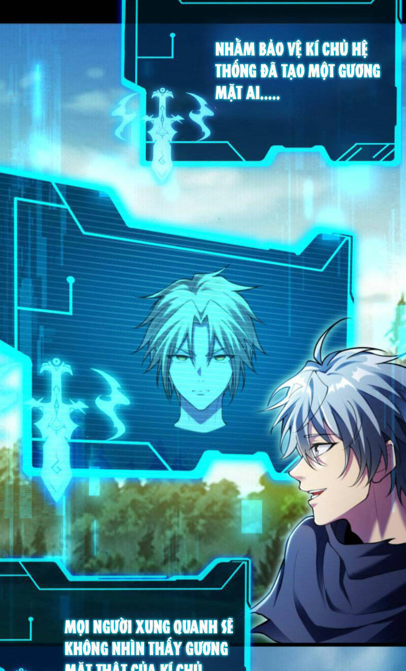 Trong Tuyệt Cảnh Ta Không Ngừng Thăng Cấp Chap 5 - Next Chap 6