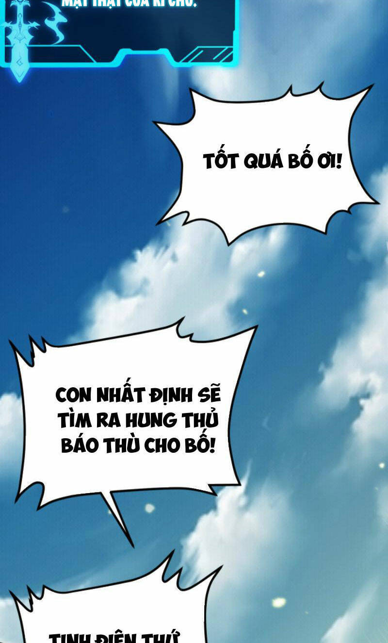 Trong Tuyệt Cảnh Ta Không Ngừng Thăng Cấp Chap 5 - Next Chap 6