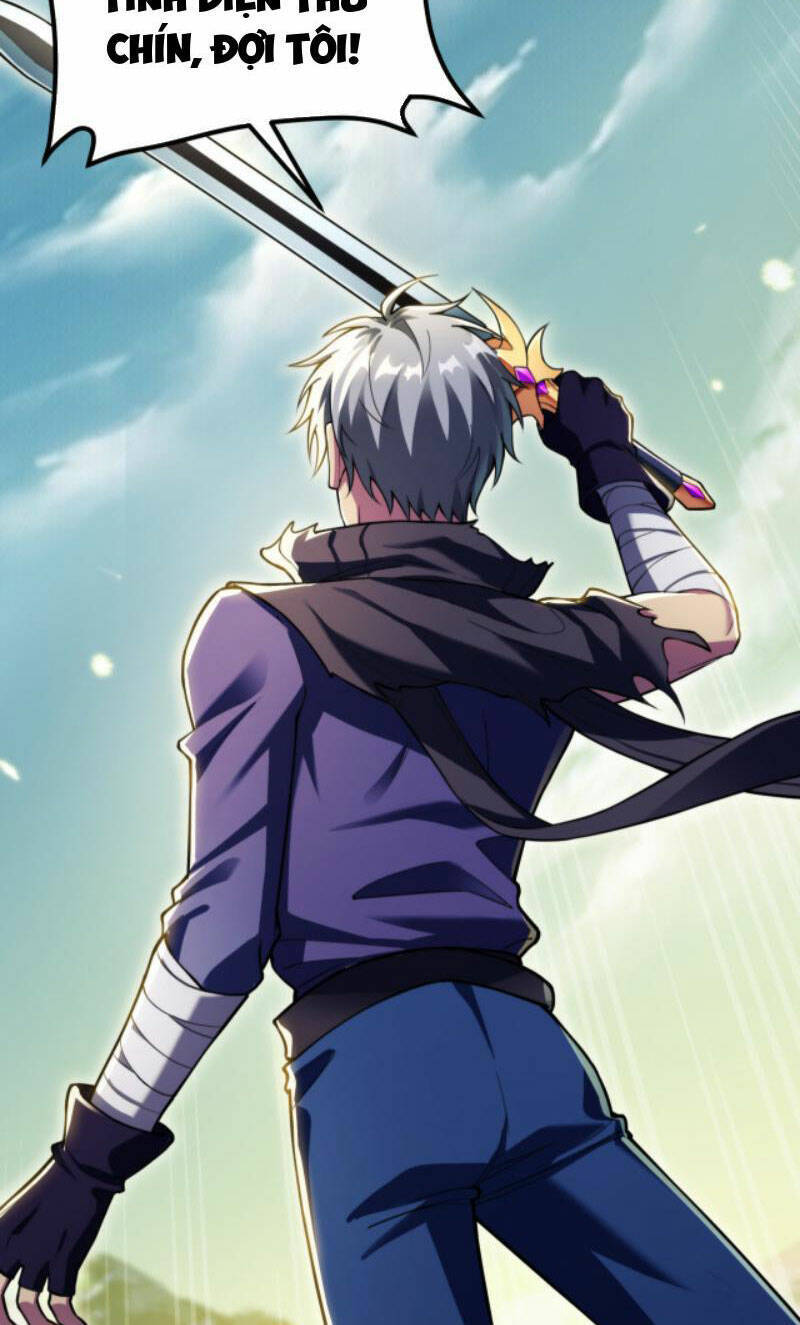 Trong Tuyệt Cảnh Ta Không Ngừng Thăng Cấp Chap 5 - Next Chap 6