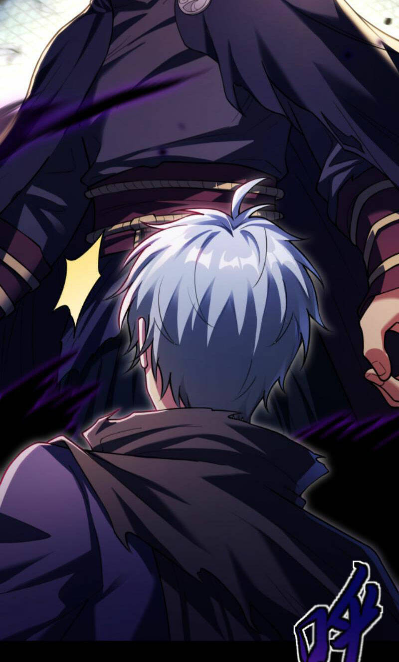 Trong Tuyệt Cảnh Ta Không Ngừng Thăng Cấp Chap 5 - Next Chap 6