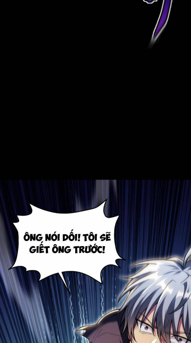 Trong Tuyệt Cảnh Ta Không Ngừng Thăng Cấp Chap 5 - Next Chap 6