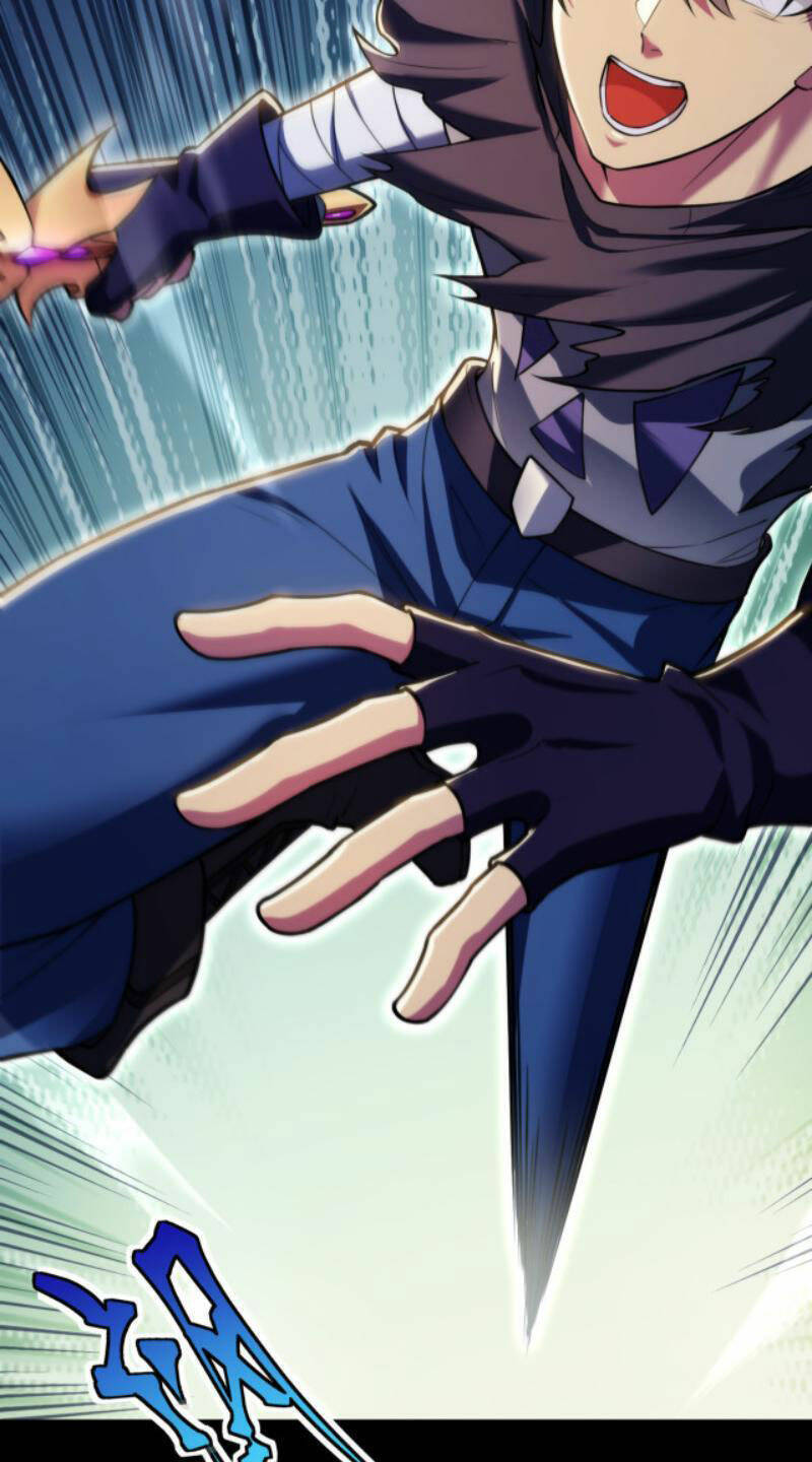 Trong Tuyệt Cảnh Ta Không Ngừng Thăng Cấp Chap 5 - Next Chap 6