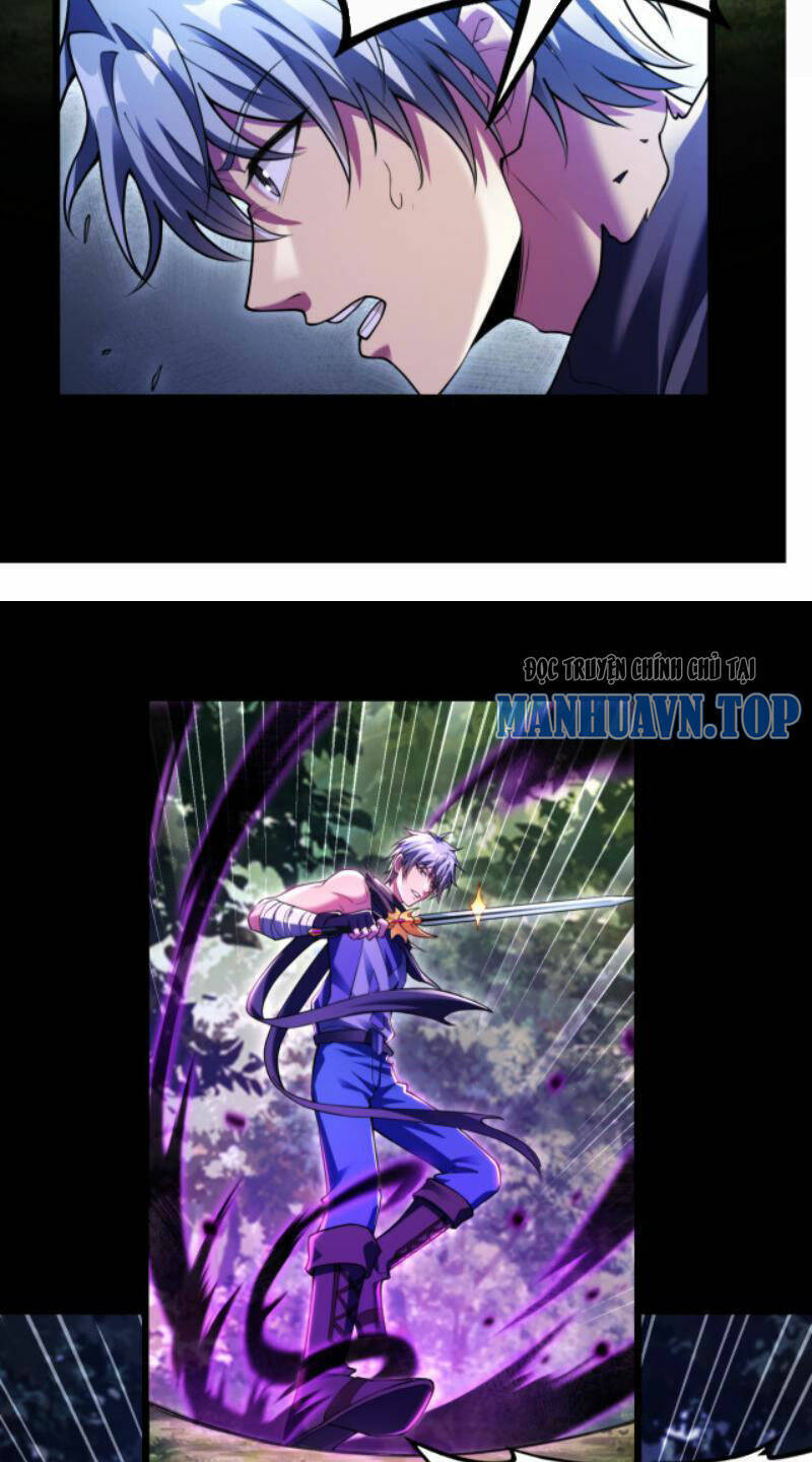 Trong Tuyệt Cảnh Ta Không Ngừng Thăng Cấp Chap 5 - Next Chap 6