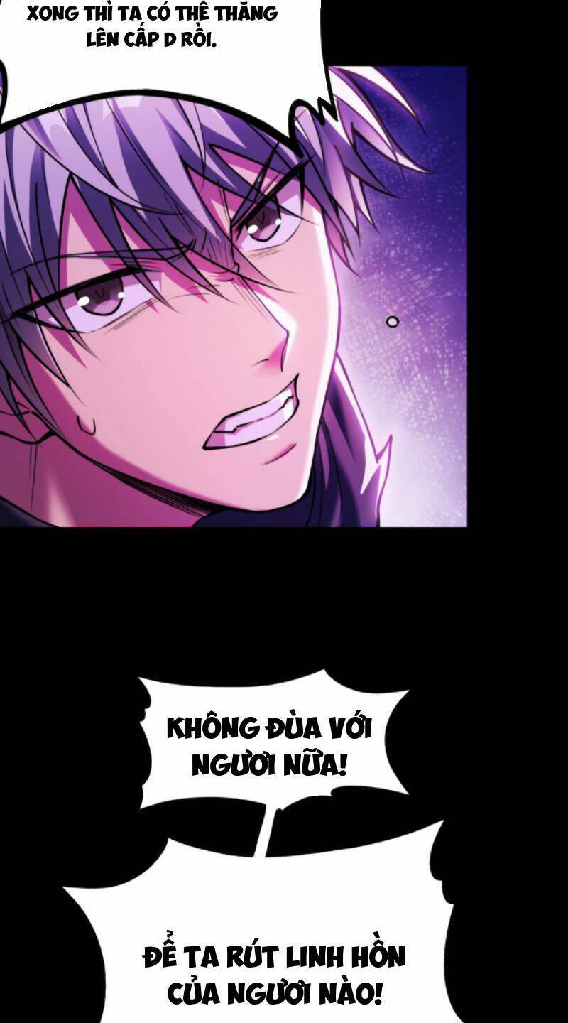 Trong Tuyệt Cảnh Ta Không Ngừng Thăng Cấp Chap 5 - Next Chap 6