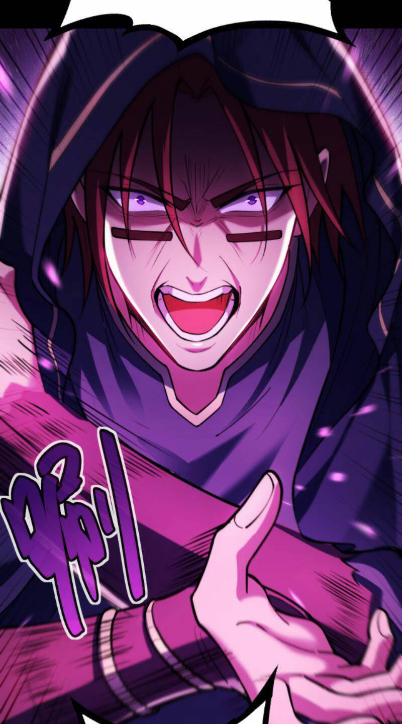 Trong Tuyệt Cảnh Ta Không Ngừng Thăng Cấp Chap 5 - Next Chap 6