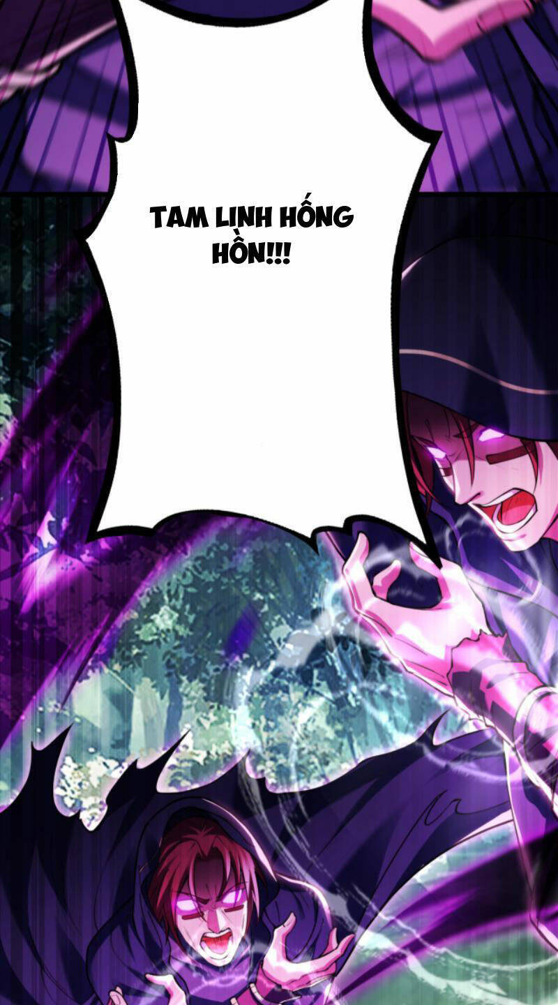 Trong Tuyệt Cảnh Ta Không Ngừng Thăng Cấp Chap 5 - Next Chap 6