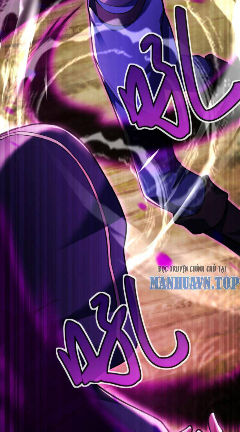 Trong Tuyệt Cảnh Ta Không Ngừng Thăng Cấp Chap 5 - Next Chap 6