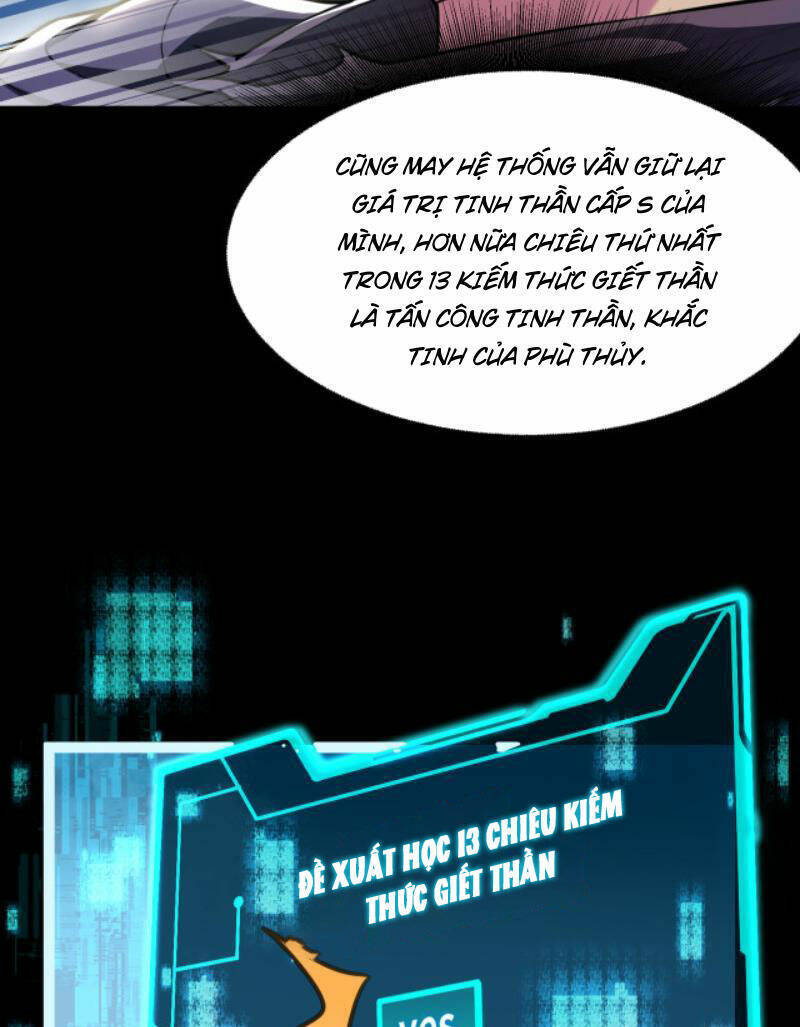 Trong Tuyệt Cảnh Ta Không Ngừng Thăng Cấp Chap 5 - Next Chap 6