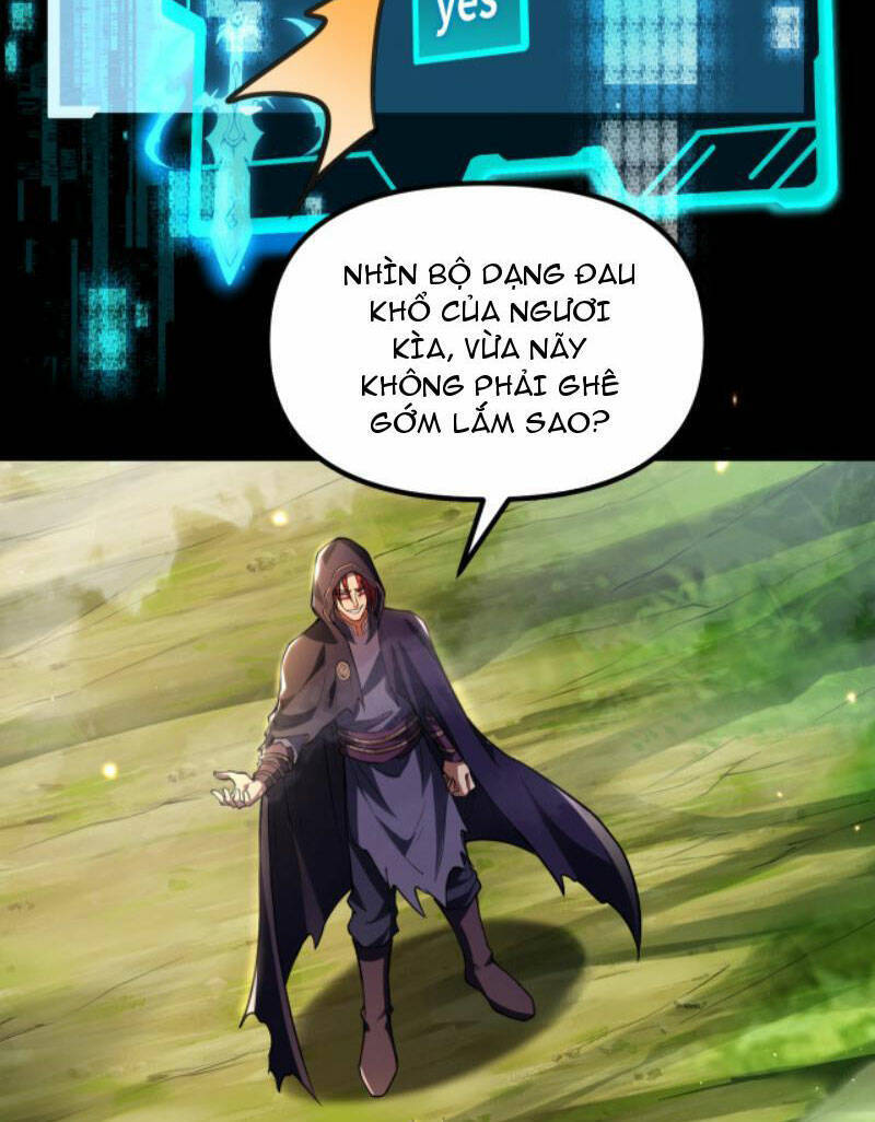 Trong Tuyệt Cảnh Ta Không Ngừng Thăng Cấp Chap 5 - Next Chap 6