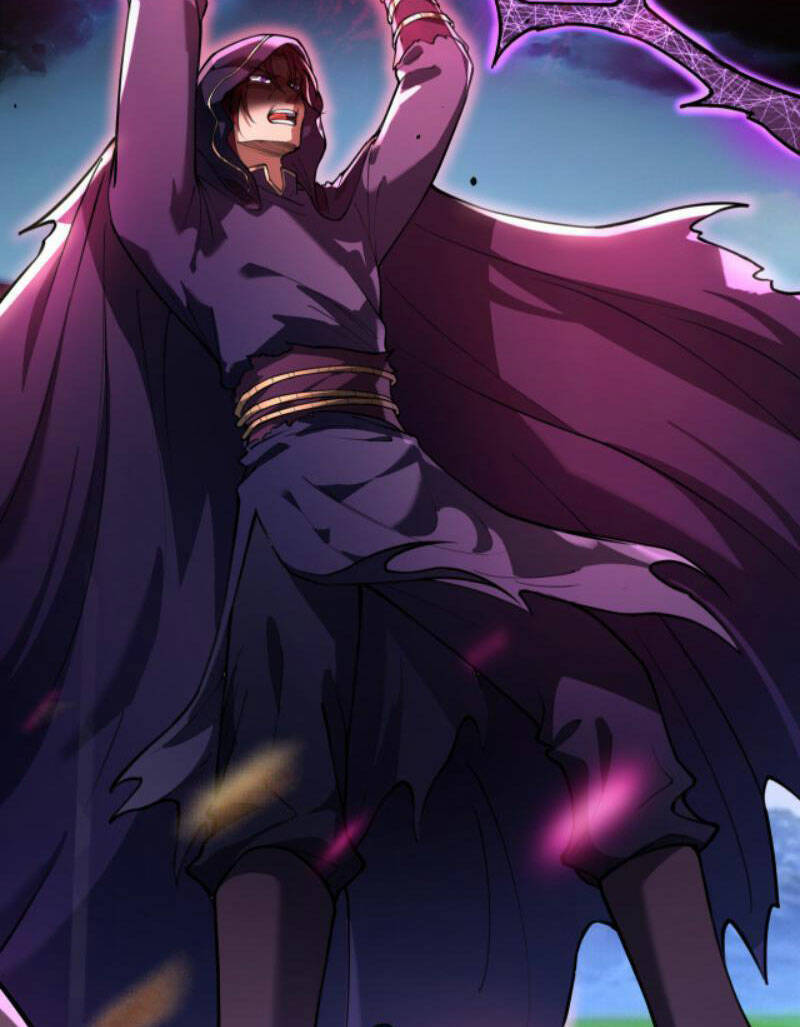 Trong Tuyệt Cảnh Ta Không Ngừng Thăng Cấp Chap 5 - Next Chap 6