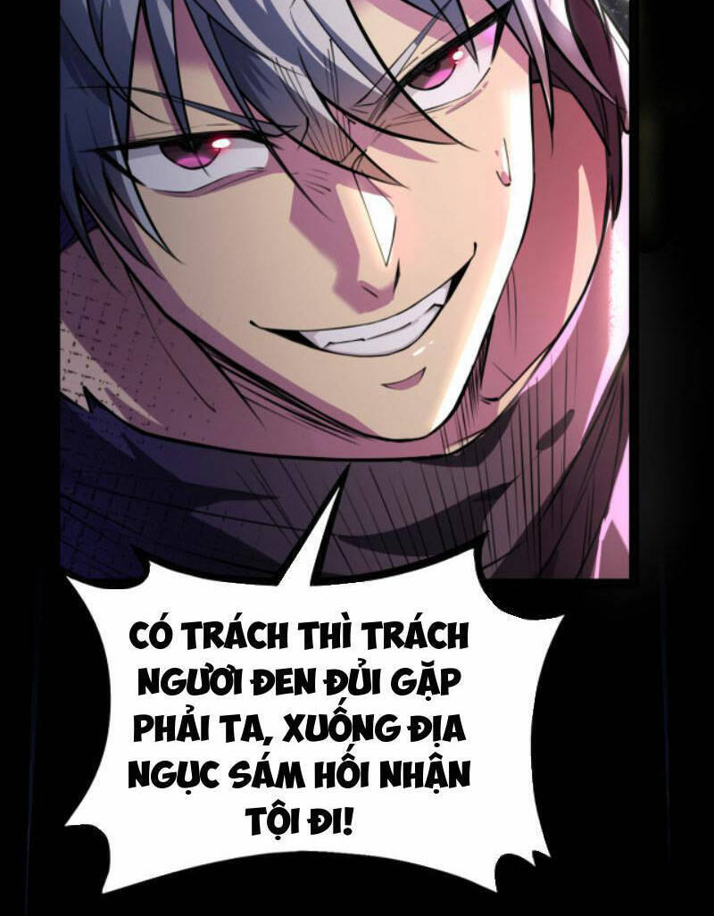 Trong Tuyệt Cảnh Ta Không Ngừng Thăng Cấp Chap 5 - Next Chap 6