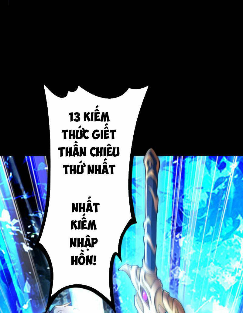 Trong Tuyệt Cảnh Ta Không Ngừng Thăng Cấp Chap 5 - Next Chap 6