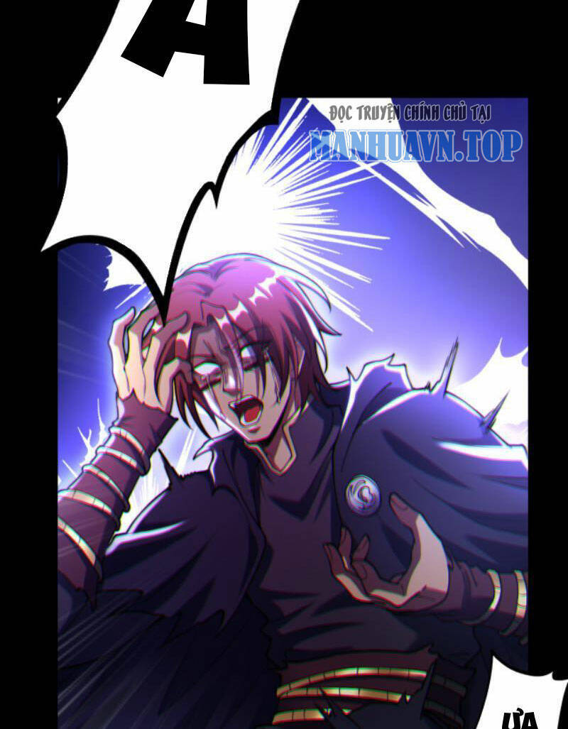 Trong Tuyệt Cảnh Ta Không Ngừng Thăng Cấp Chap 5 - Next Chap 6