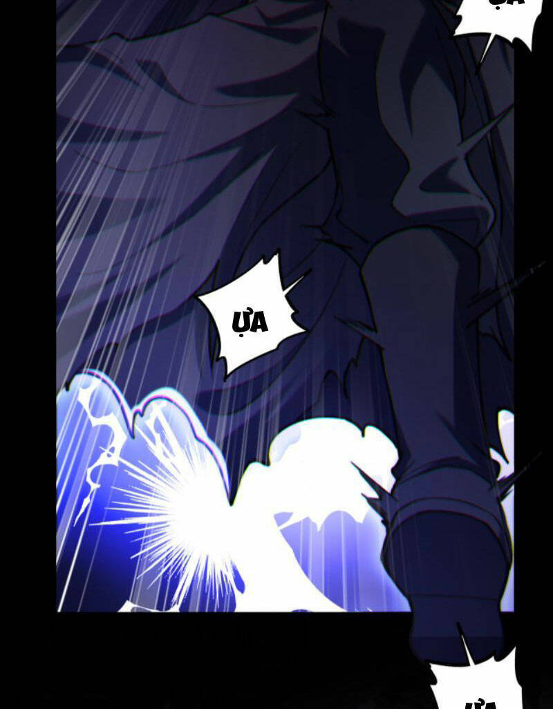 Trong Tuyệt Cảnh Ta Không Ngừng Thăng Cấp Chap 5 - Next Chap 6