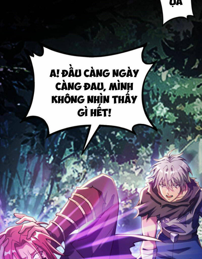 Trong Tuyệt Cảnh Ta Không Ngừng Thăng Cấp Chap 5 - Next Chap 6