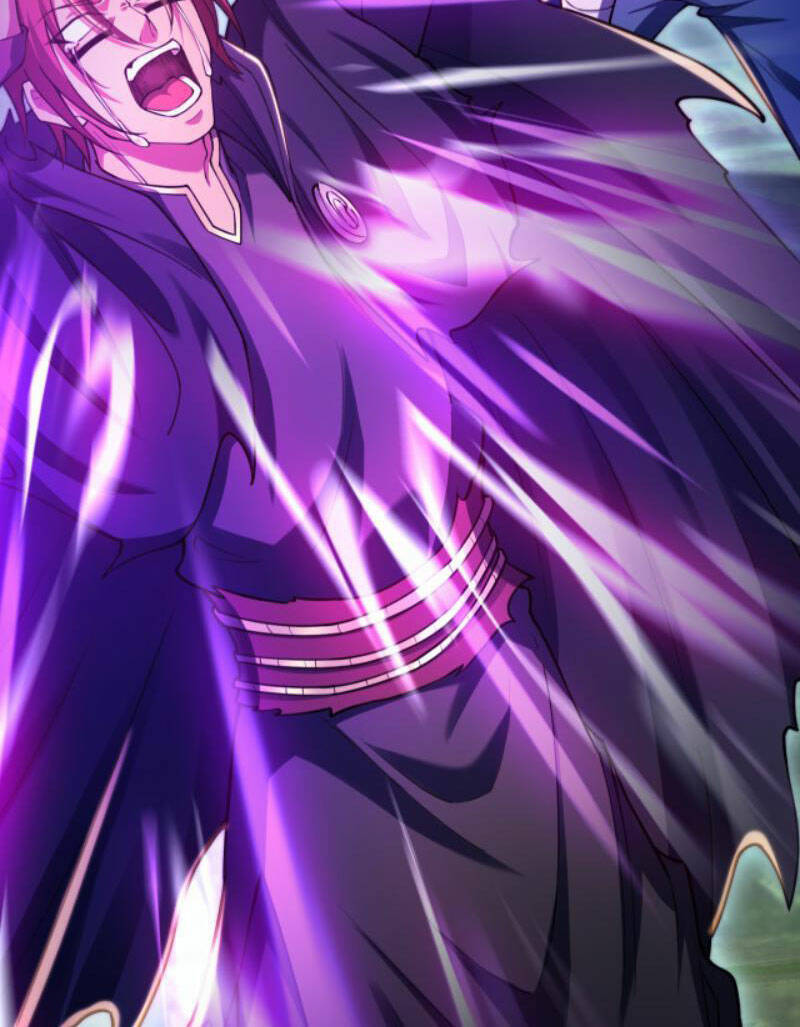 Trong Tuyệt Cảnh Ta Không Ngừng Thăng Cấp Chap 5 - Next Chap 6