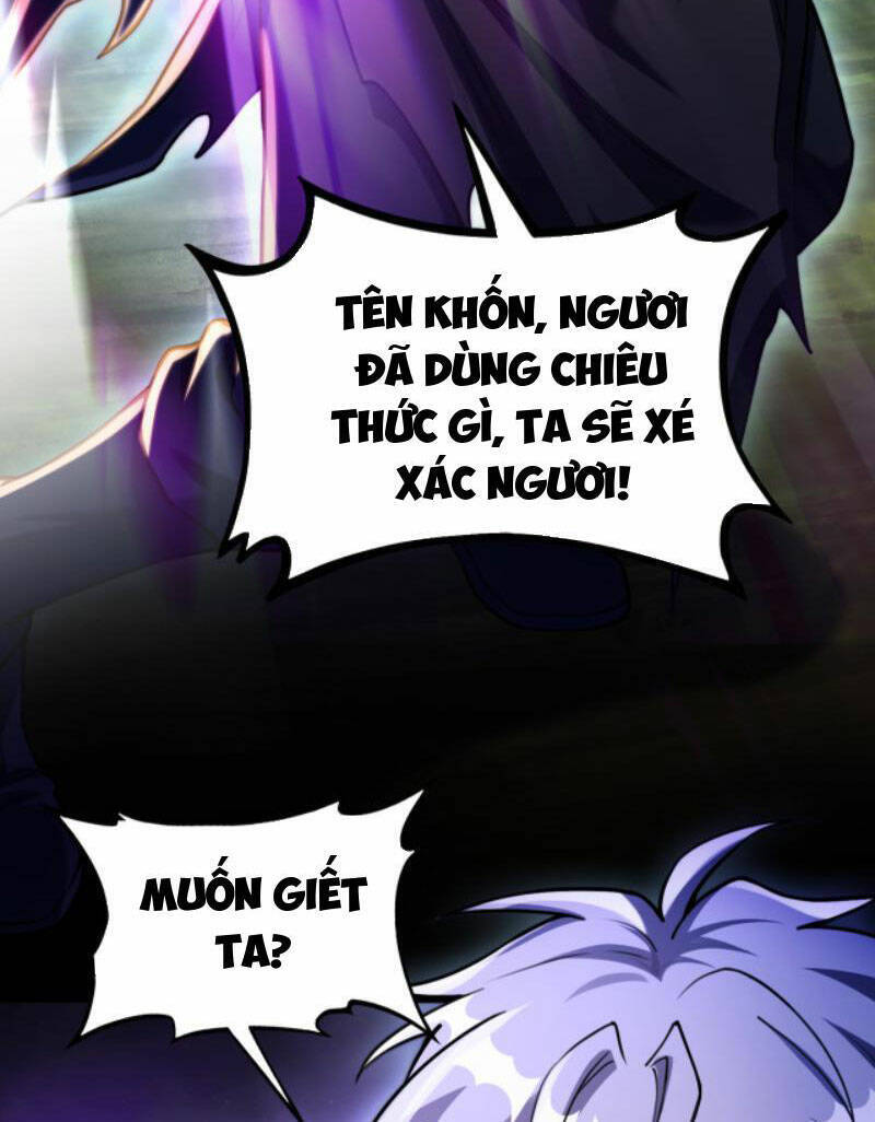 Trong Tuyệt Cảnh Ta Không Ngừng Thăng Cấp Chap 5 - Next Chap 6