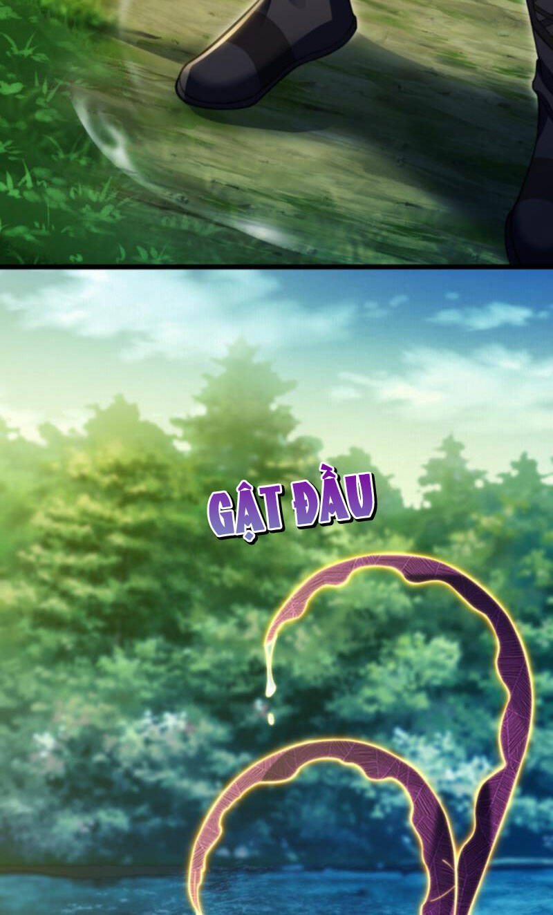Trong Tuyệt Cảnh Ta Không Ngừng Thăng Cấp Chap 5 - Next Chap 6