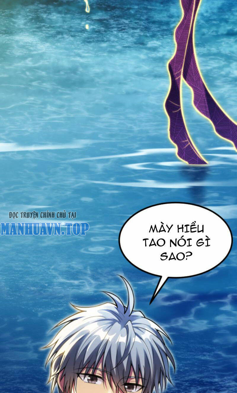 Trong Tuyệt Cảnh Ta Không Ngừng Thăng Cấp Chap 5 - Next Chap 6