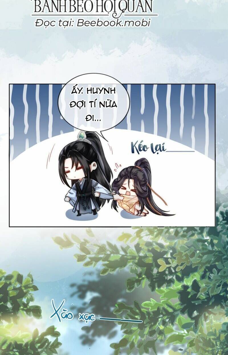 Trong Vòng Mười Mét, Phi Thăng Tại Chỗ Chap 10 - Next Chap 11