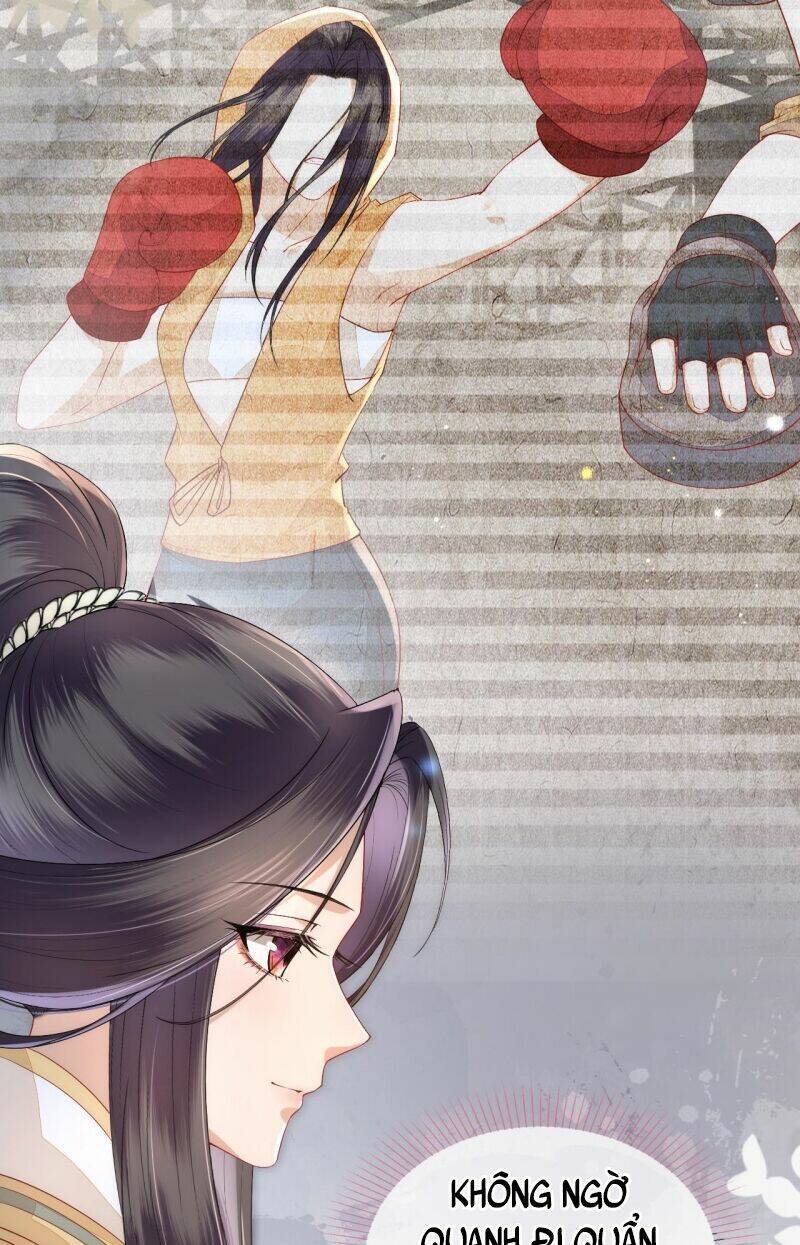 Trong Vòng Mười Mét, Phi Thăng Tại Chỗ Chap 10 - Next Chap 11