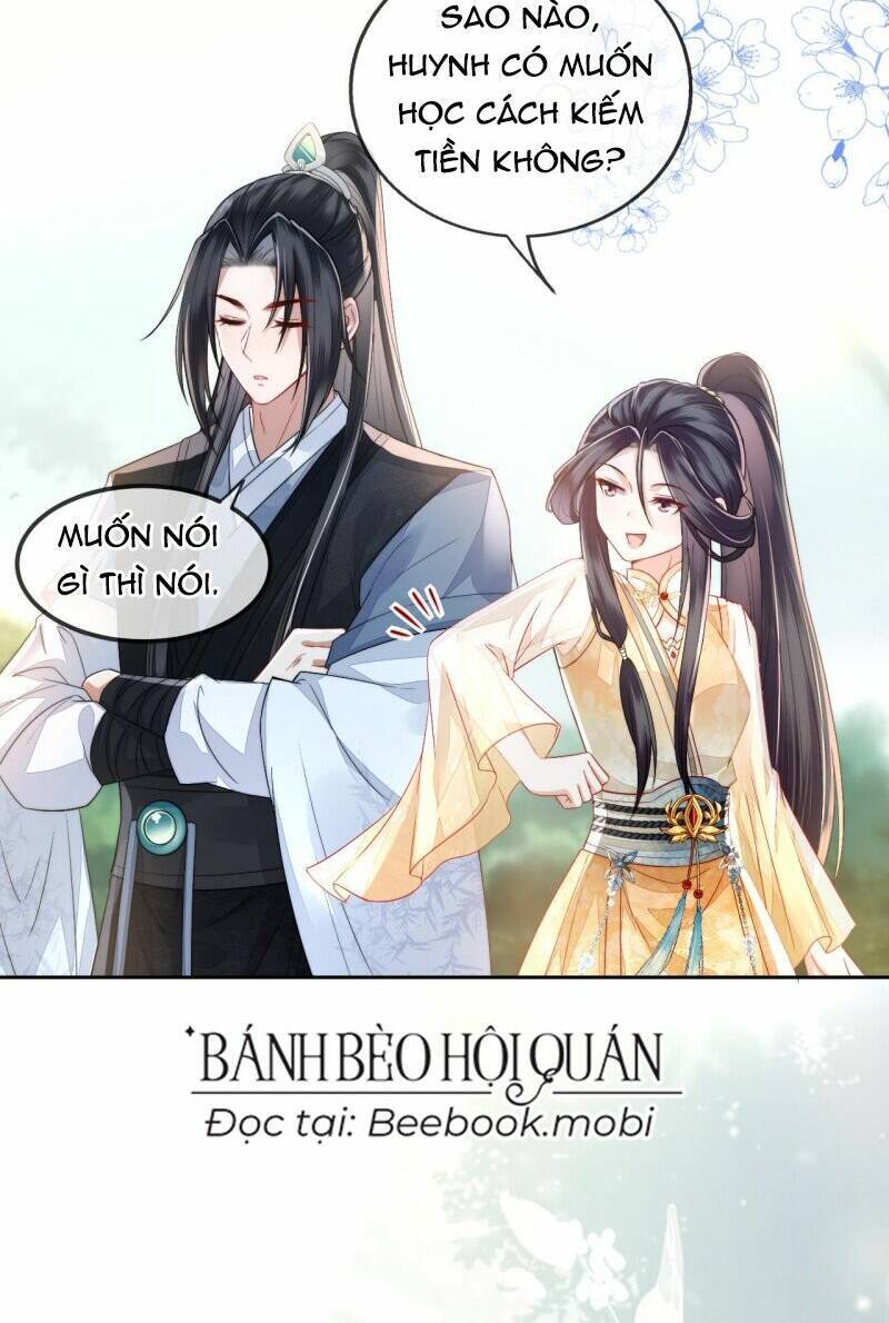 Trong Vòng Mười Mét, Phi Thăng Tại Chỗ Chap 10 - Next Chap 11