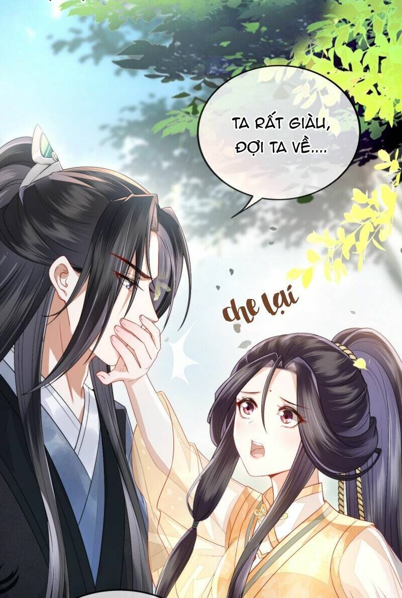 Trong Vòng Mười Mét, Phi Thăng Tại Chỗ Chap 10 - Next Chap 11