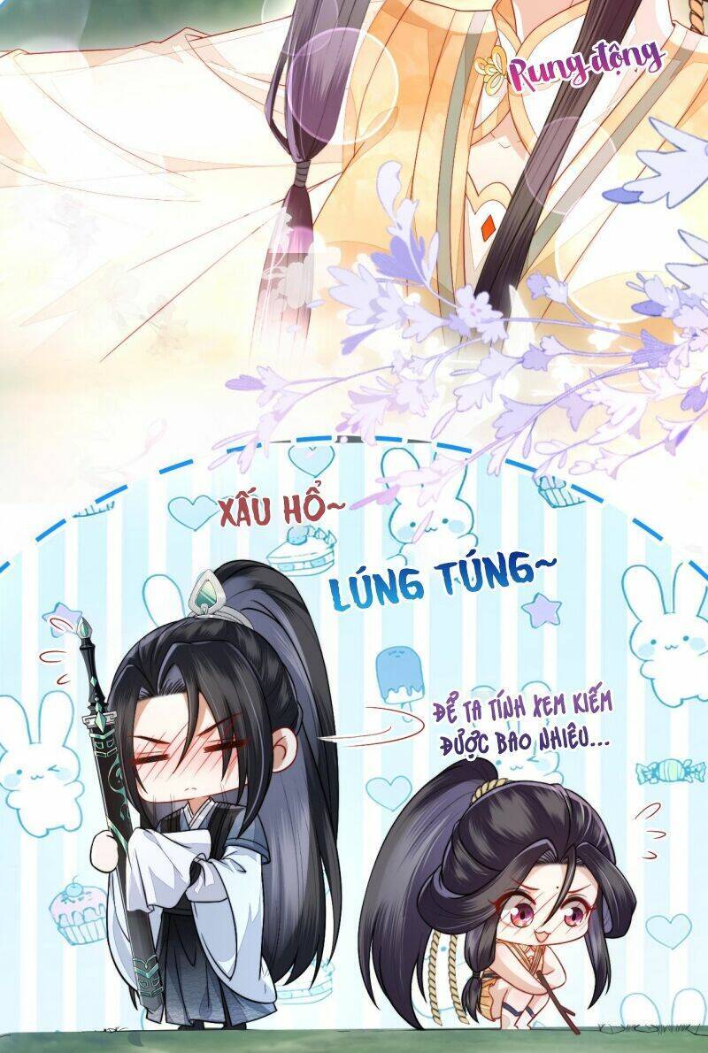 Trong Vòng Mười Mét, Phi Thăng Tại Chỗ Chap 10 - Next Chap 11