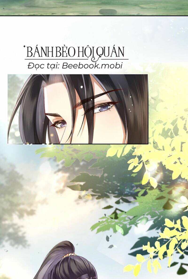 Trong Vòng Mười Mét, Phi Thăng Tại Chỗ Chap 10 - Next Chap 11