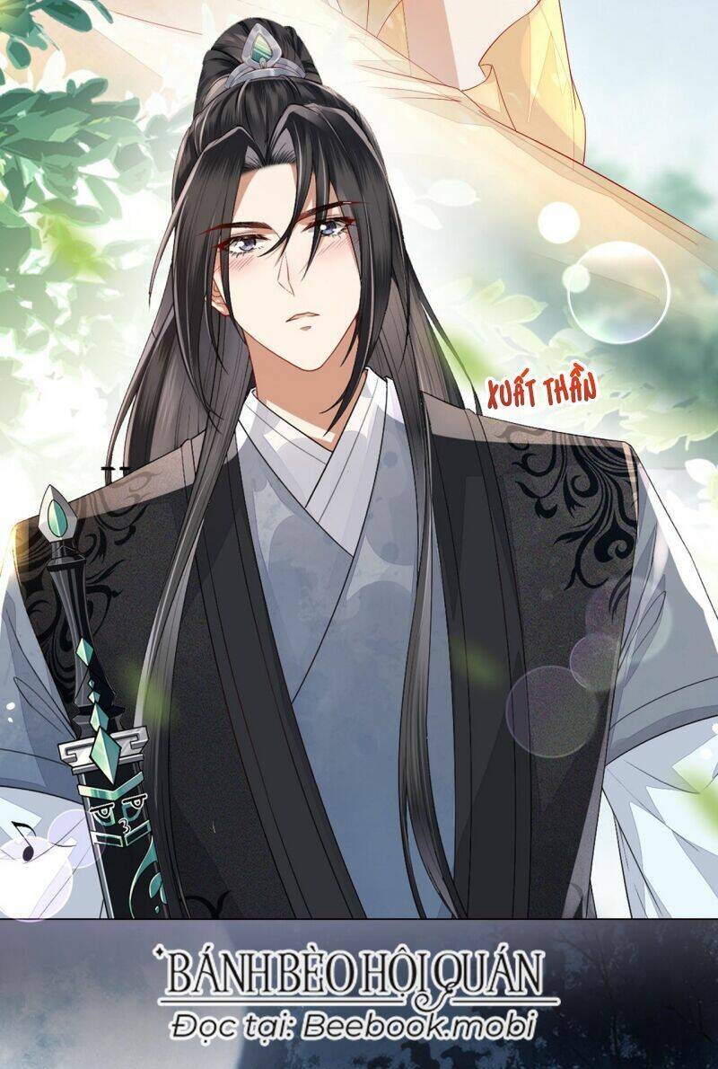 Trong Vòng Mười Mét, Phi Thăng Tại Chỗ Chap 10 - Next Chap 11