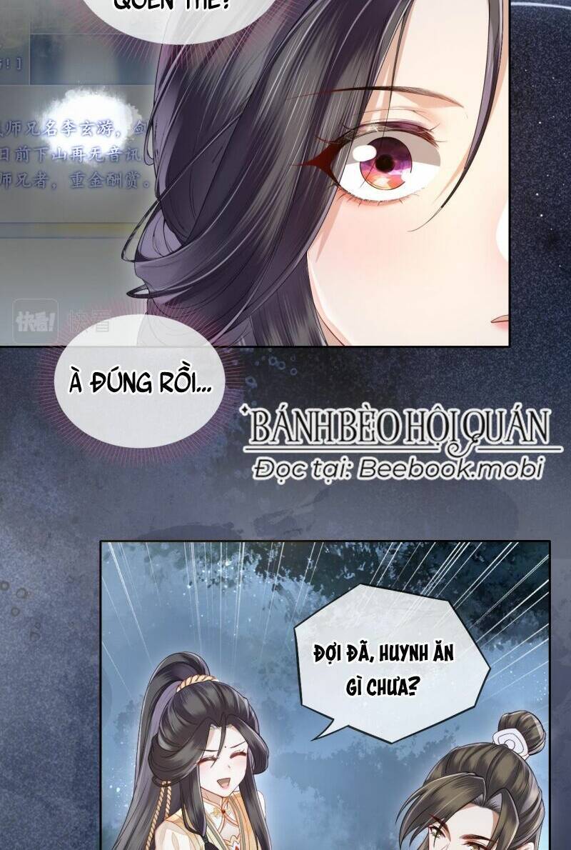 Trong Vòng Mười Mét, Phi Thăng Tại Chỗ Chap 10 - Next Chap 11