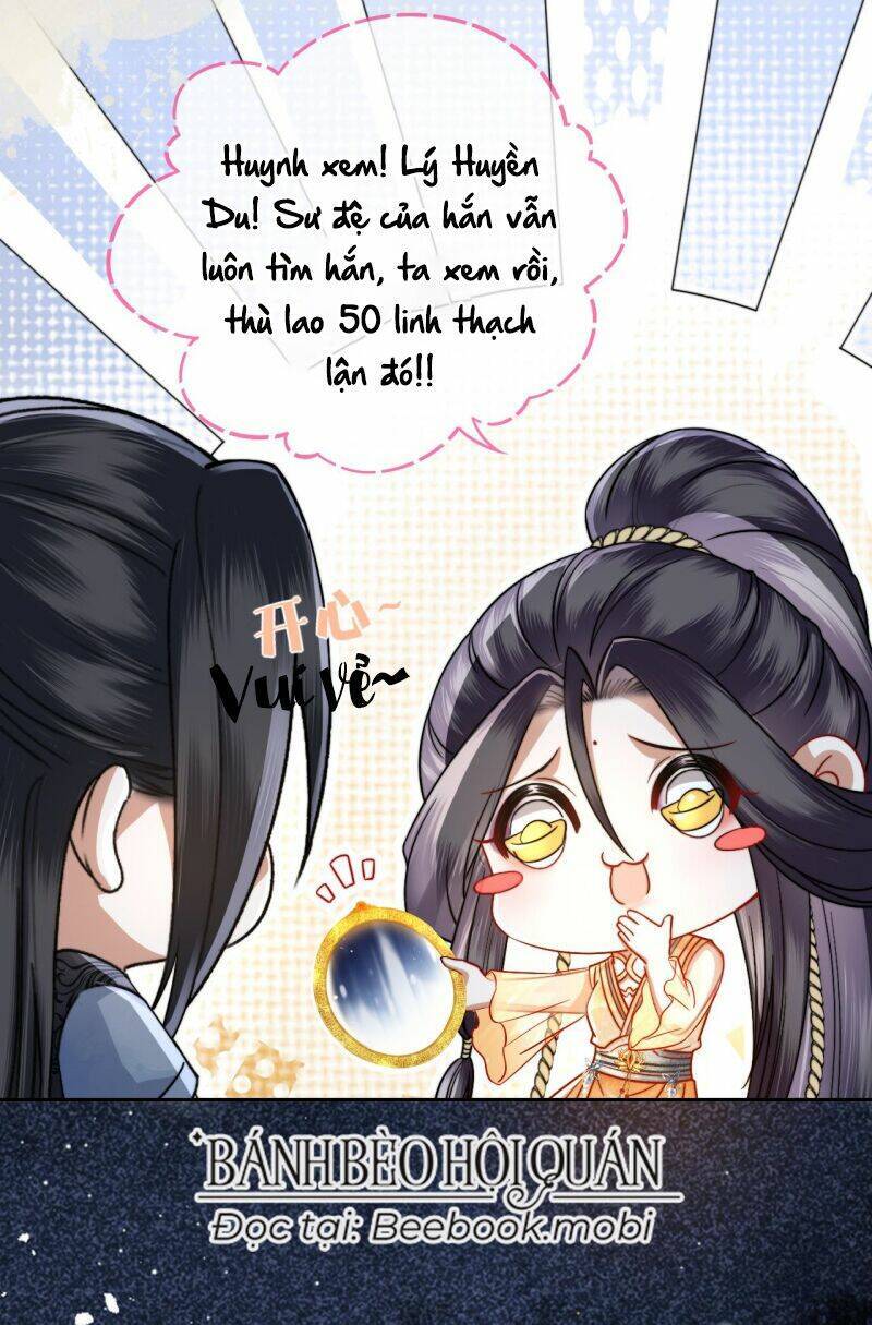 Trong Vòng Mười Mét, Phi Thăng Tại Chỗ Chap 10 - Next Chap 11